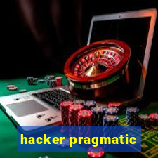 hacker pragmatic